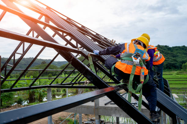 Quick and Trustworthy Emergency Roof Repair Services in Barrington Hills, IL