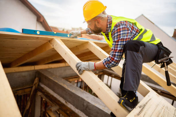Best Flat Roof Repair Services  in Barrington Hls, IL