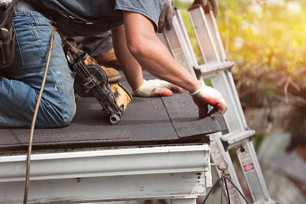 Best Residential Roofing Contractor  in Barrington Hls, IL
