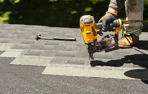 Trusted Barrington Hills, IL Roofing Contractor Experts