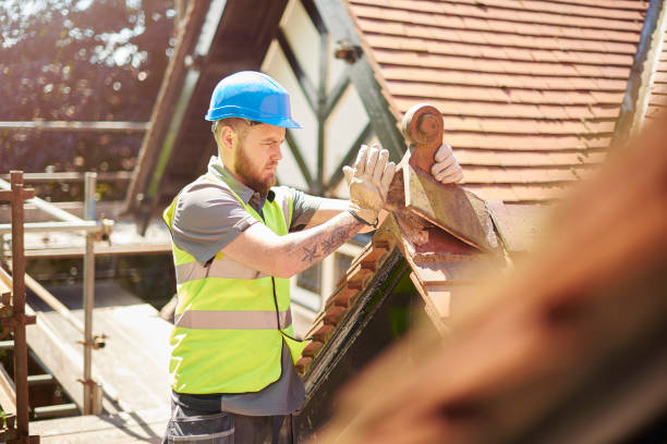 Best Best Roofing Contractors  in Barrington Hls, IL
