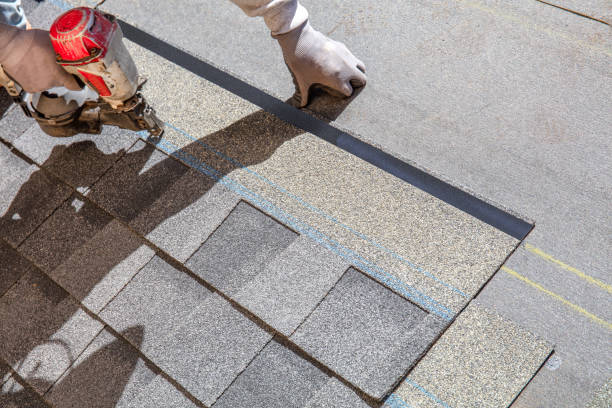Best Tile Roofing Contractor  in Barrington Hls, IL